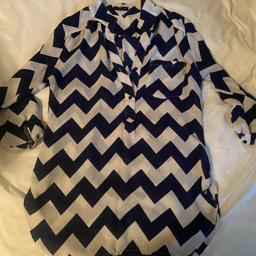 Cala blouse
